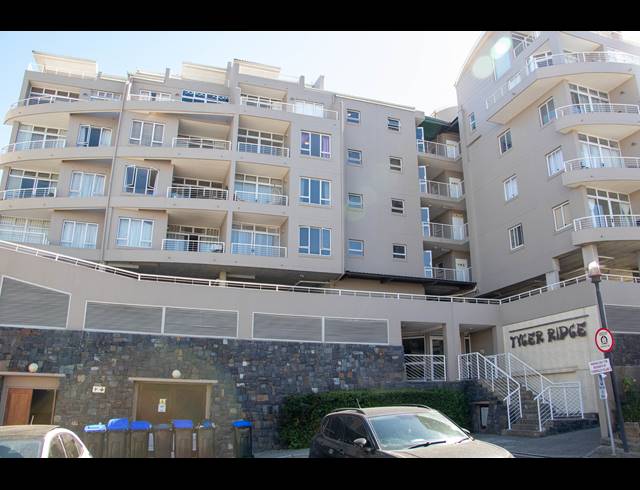 2 BEDROOM APARTMENT FOR SALE IN TYGER VALLEY